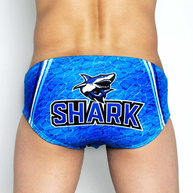 bañador shark malebolo