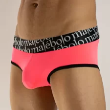 brief confite vista diagonal Malebolo underwear ropa interior hombre