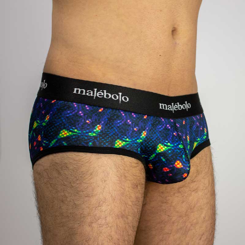 brief electric blu malebolo vista diagonal
