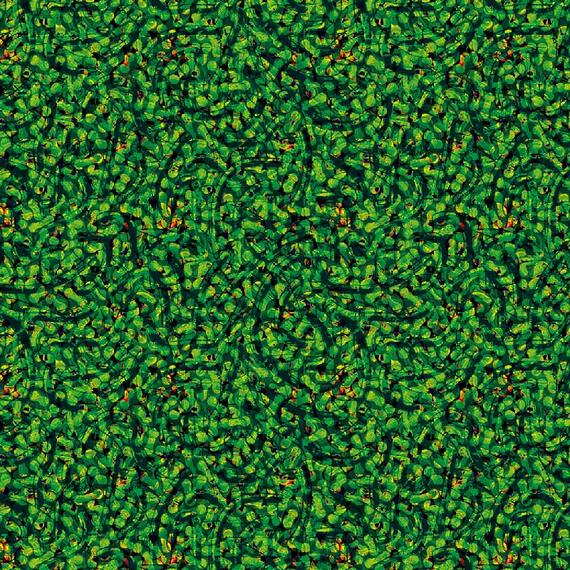 brief grass malebolo diseño estampado