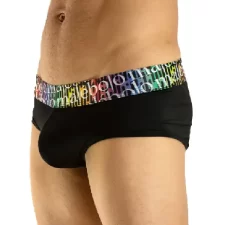 brief pride Malebolo