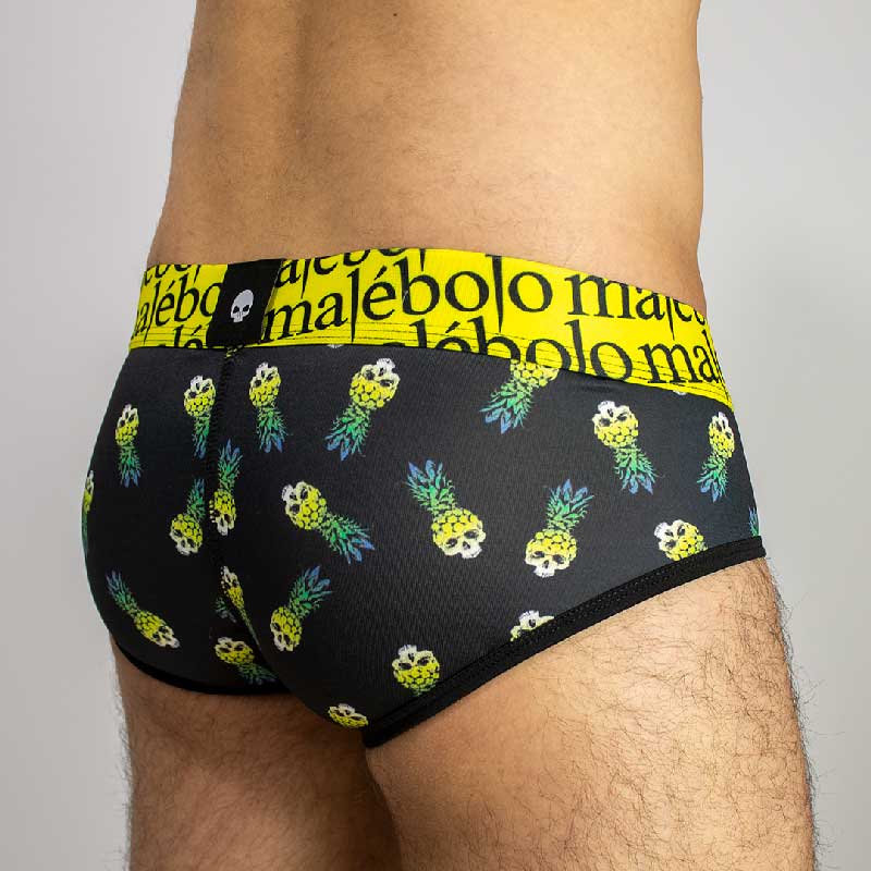 brief piñacalavera vista atras