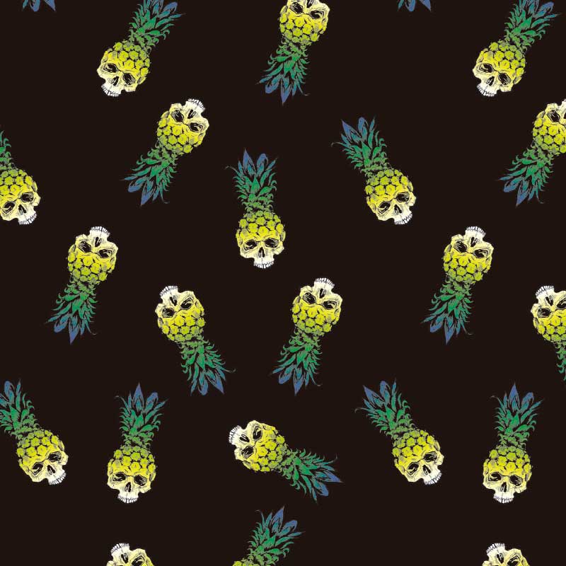 brief piñacalavera diseño de estampado