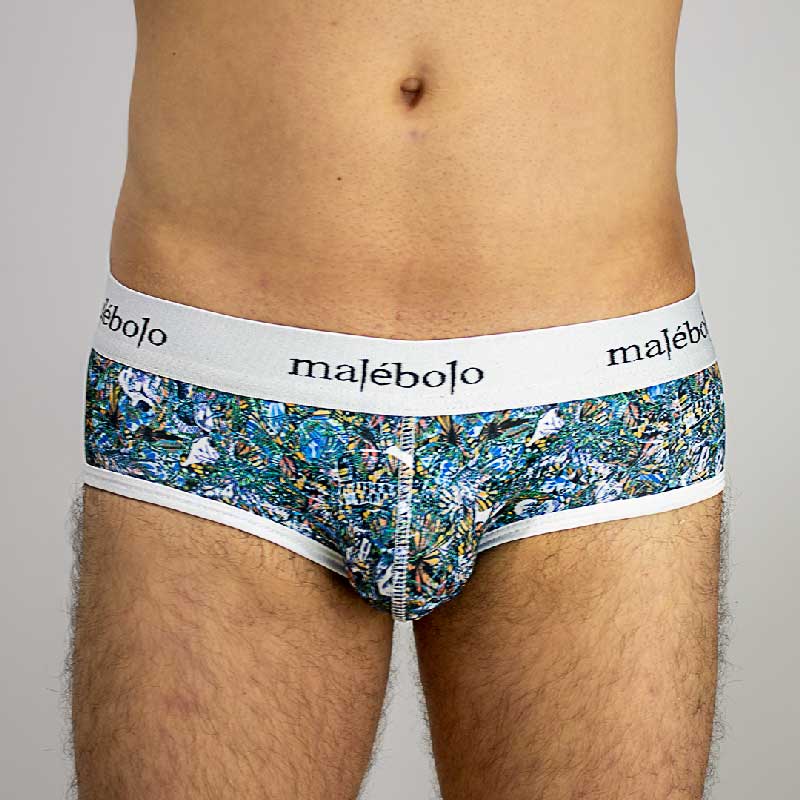 brief vivario malebolo vista frontal