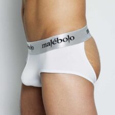 suspensorio brief blanco