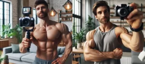 selfie en ropa interior, tips para tomar la mejor fotografía