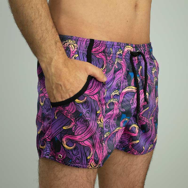 short pulpo malebolo swimwear vista diagonal