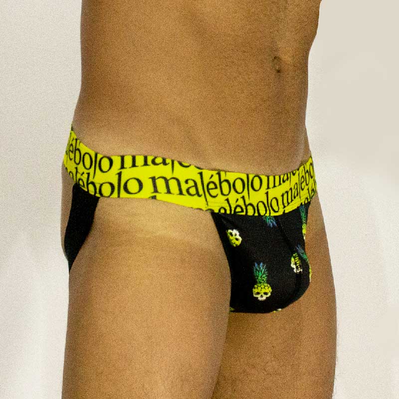 suspensorio piñacalavera vista diagonal