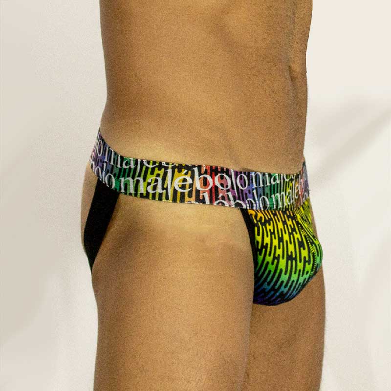 suspensorio pride 2022 vista diagonal malebolo underwear