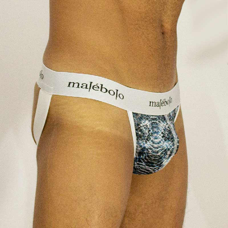 suspensorio reptil malebolo underwear vista diagonal