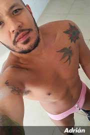 adrian cliente malebolo