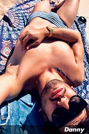 danny cliente malebolo