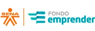 logo fondo emprender