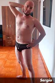 sergio cliente malebolo